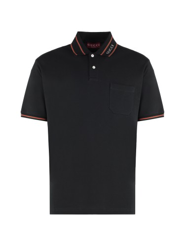 S/S POLO