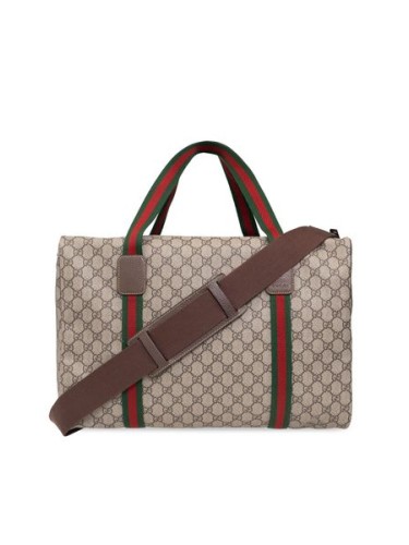 GUCCI,DUFFLE