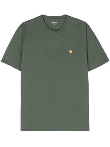 CARHARTT WIP,S/S CHASE T-SHIRT