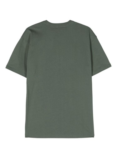 CARHARTT WIP,S/S CHASE T-SHIRT