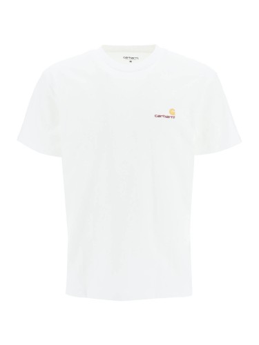 CARHARTT WIP,S/S AMERICAN...