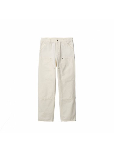 CARHARTT WIP,DOUBLE KNEE PANT