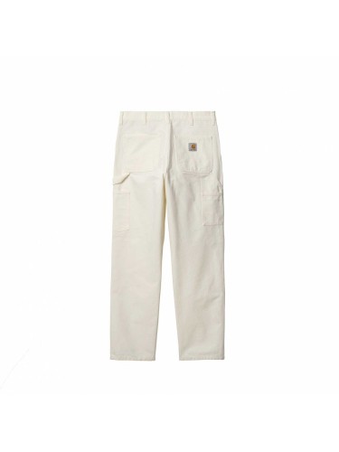 CARHARTT WIP,DOUBLE KNEE PANT