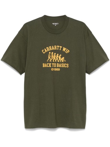 CARHARTT WIP,S/S BASICS...