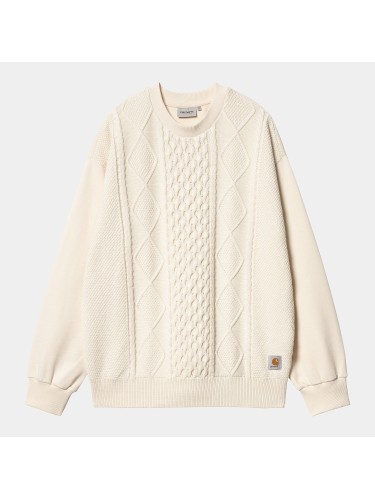 TRIDON SWEATER