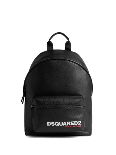 BACKPACK BOTTALATO STAMPA LOGO