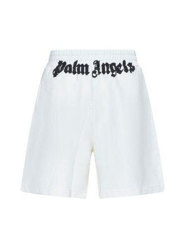 CLASSIC LOGO SWEATSHORTS