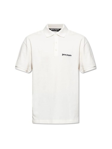 CLASSIC LOGO EMB POLO S/S