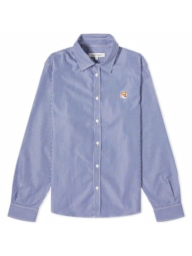 FOX HEAD CLASSIC STRIPED SHIRT