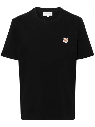 FOX HEAD PATCH REGULAR TEE...