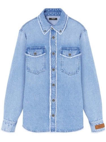 SHIRT DENIM