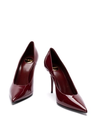 SAINT LAURENT,NORMA PUMP 90mm