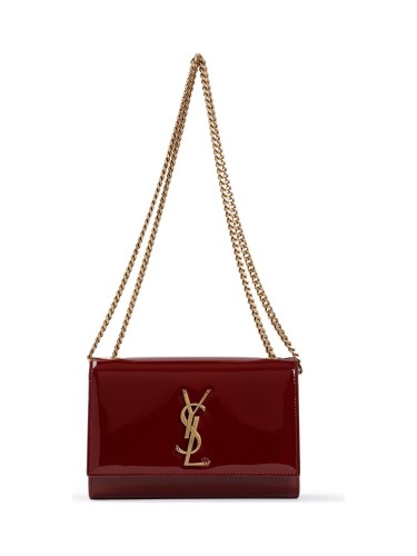 SAINT LAURENT,SMALL KATE BAG