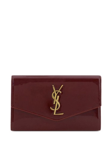 UPTOWN CHAIN WALLET