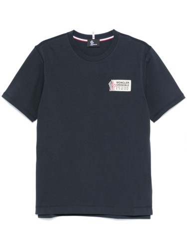 GRENOBLE SS T-SHIRT