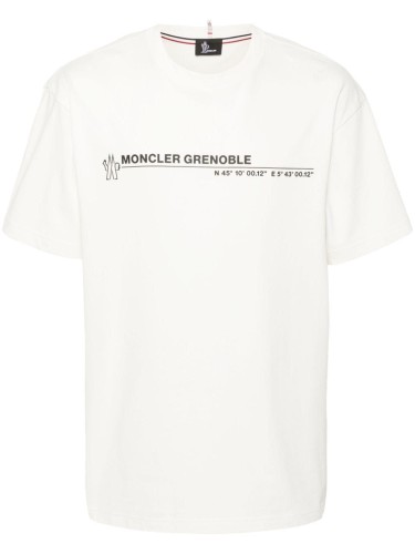 GRENOBLE SS T-SHIRT