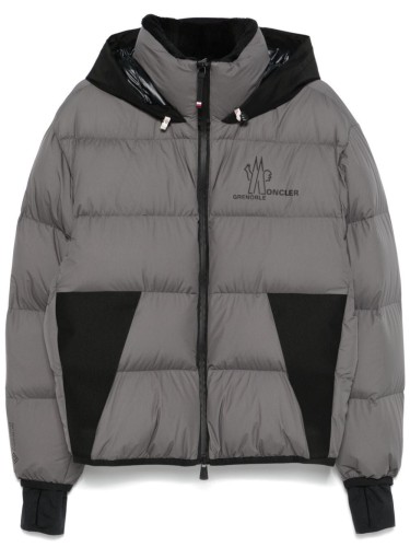 GRENOBLE MARCASSIN JACKET