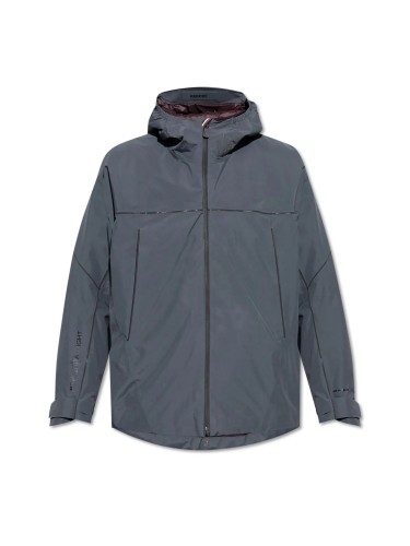 GRENOBLE THUSIS JACKET