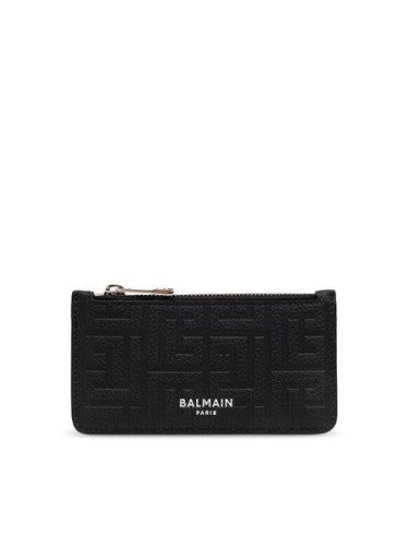 BALMAIN,BALMAIN CARD...