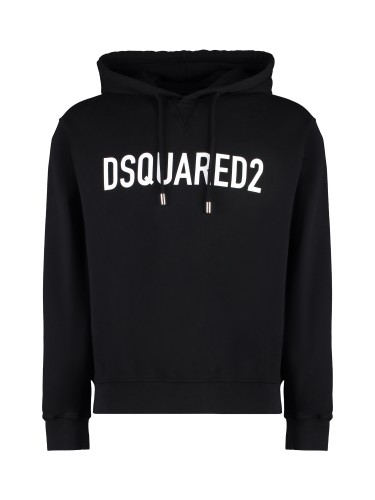 DSQUARED2 COOL FIT HOODIE