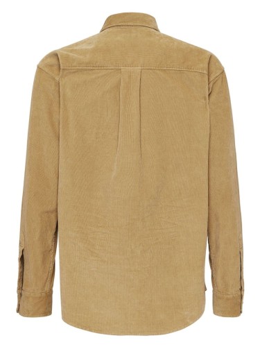 CORDUROY SHIRT