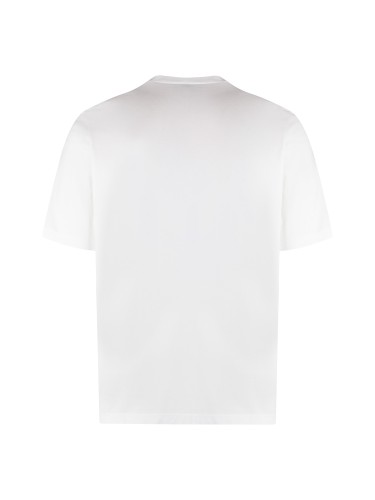 DSQUARED2 LOOSE FIT TEE