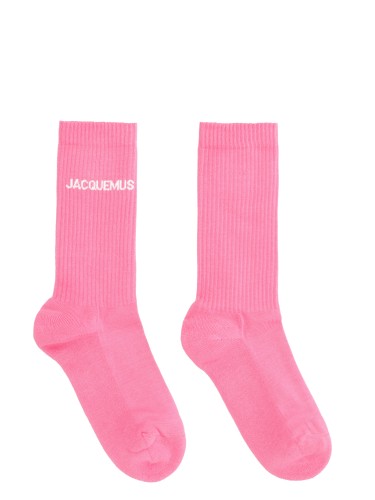 LES CHAUSSETTES JACQUEMUS