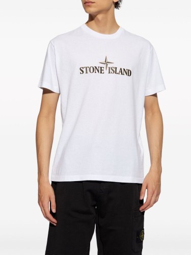 STONE ISLAND,TSHIRT