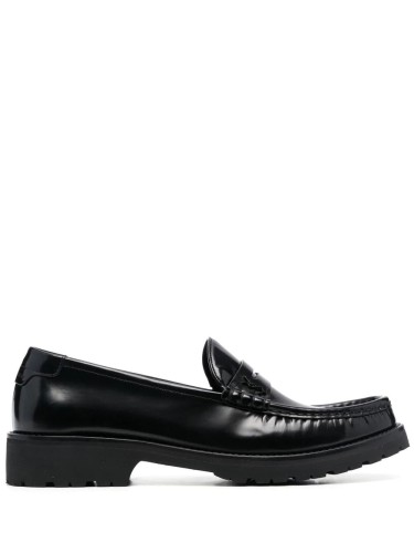 SAINT LAURENT,LE LOAFER...