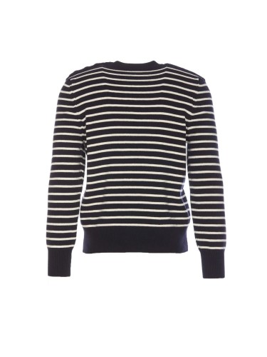 CLASSIC SAILOR CREW NECK...