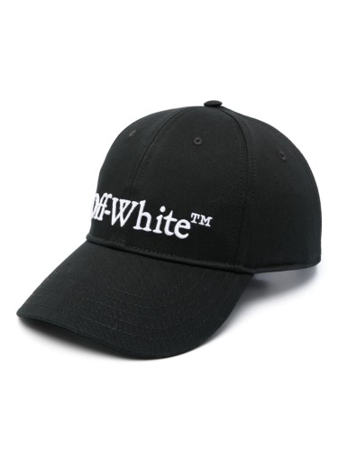 OFF-WHITE,DRILL LOGO BKSH...