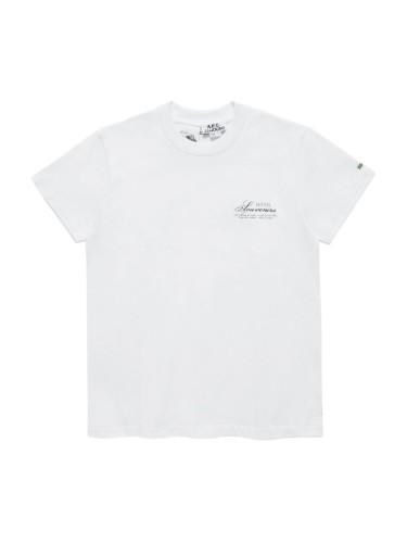 A.P.C. X JJJJOUND T-SHIRT...