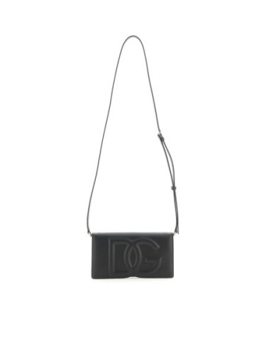 DG LOGO PHONE BAG