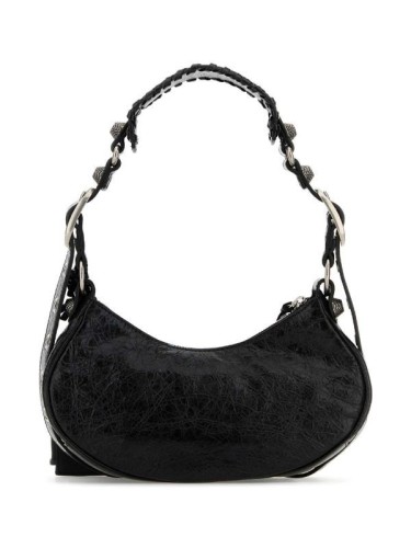 LE CAGOLE XS SHOULDER BAG