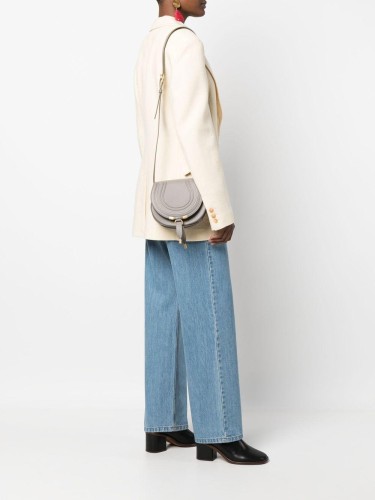 MARCIE SMALL SADDLE BAG