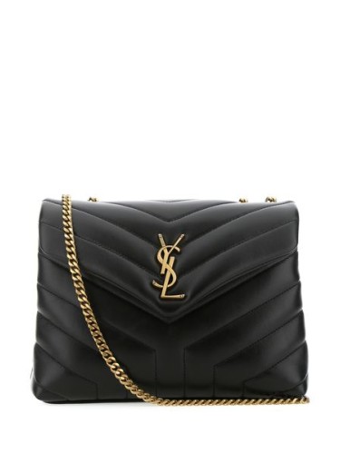 LOULOU SMALL BAG