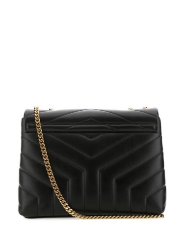 LOULOU SMALL BAG