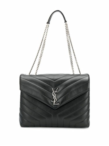 LOULOU MEDIUM BAG