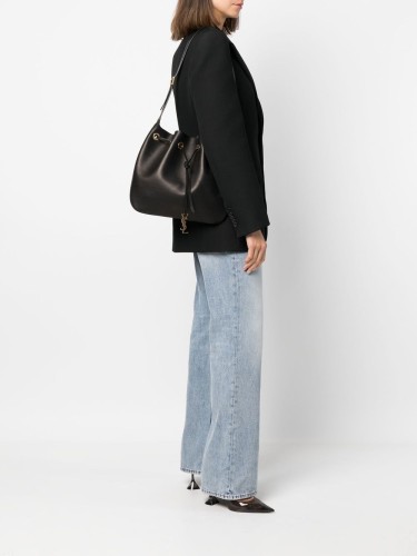 PARIS VII MEDIUM HOBO BAG