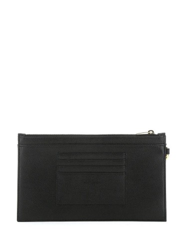 CASSANDRE LARGE ZIPPED POUCH