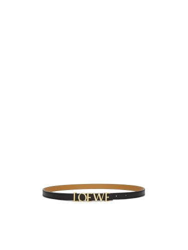 LOEWE BOLD  1,5CM BELT