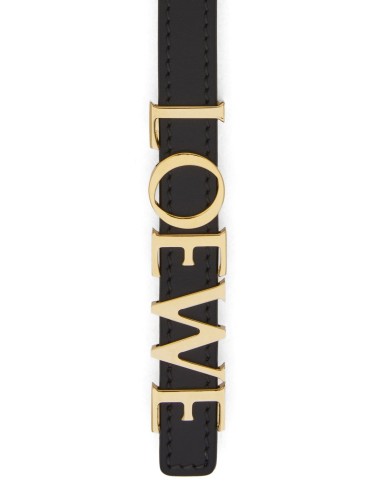 LOEWE BOLD  1,5CM BELT