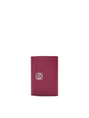 ANAGRAM SMALL VERTICAL WALLET