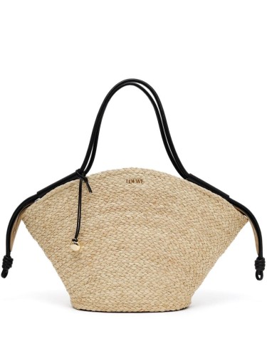 LOEWE,LARGE PASEO BASKET