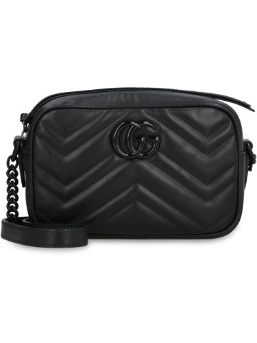 GG MARMONT MINI SHOULDER BAG