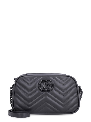 GG MARMONT SMALL SHOULDER BAG