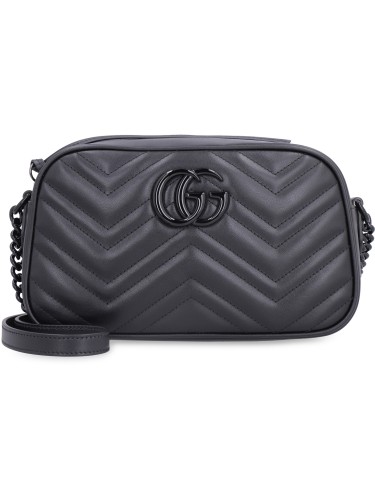 GG MARMONT SMALL SHOULDER BAG