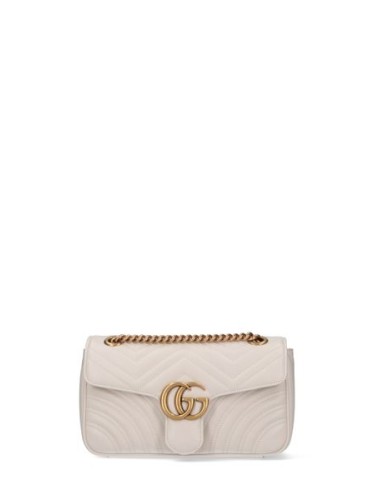 GG MARMONT SMALL SHOULDER BAG