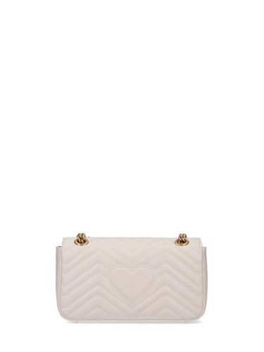 GG MARMONT SMALL SHOULDER BAG