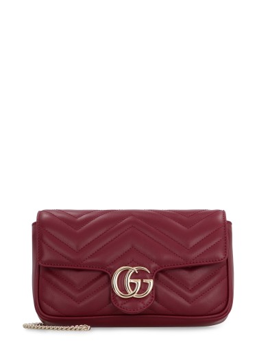 GG MARMONT MINI BAG